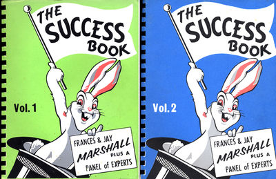 The Success Book. 1-2.