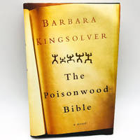 The Poisonwood Bible