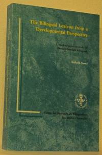 The Bilingual Lexicon from a Developmental…