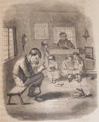 cover of Cooper Gent, and Other Sketches: from "The Country Parson's Visits to His Poor"