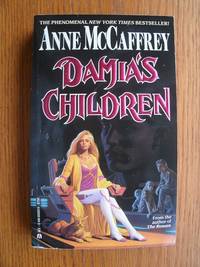 Damia&#039;s Children by McCaffrey, Anne - 1994