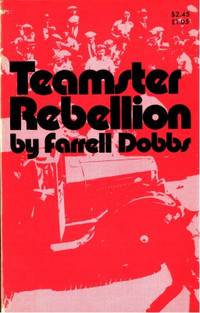 Teamster Rebellion.