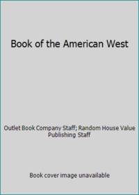 Book of the American West