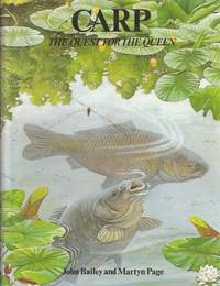 Carp: The Quest for the Queen