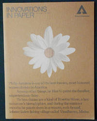 Innovations in Paper, vol. 7 no. 1 [Vinalhaven, Maine]