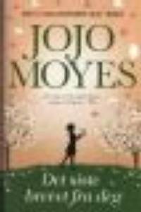 Siste brevet fra deg.