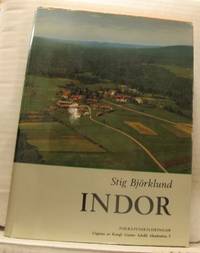 Indor i Våmhus socken.  Något om en dalabys…