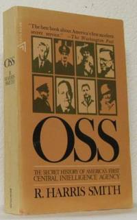 OSS. The secret history of America´s first…