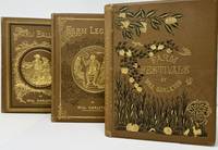 Farm Ballads (1873), Farm Legends (1875), Farm Festivals (1881)