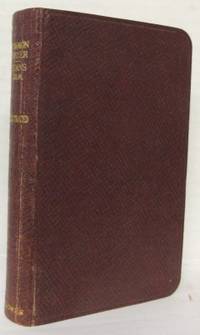 The Book of Common Prayer. And Administration of…
