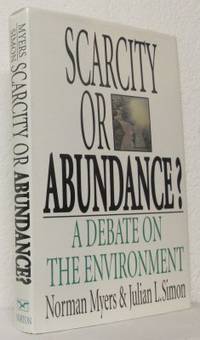 Scarcity or Abundance? A Debate on the…