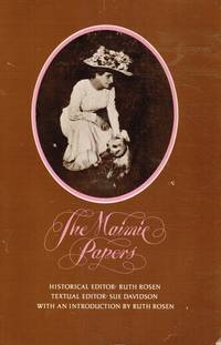 The Maimie papers by Ruthrosen, Historical editor; Sue Davidson, Texual editor - 1977