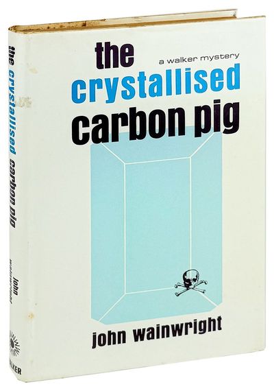 The Crystallised Carbon Pig
