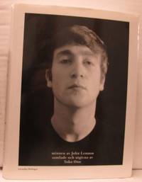 Minnen av John Lennon. Samlade och utgivna av…