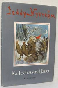 Jenny Nyström - den folkkära. En livsskildring.…