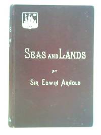 cover of Seas and Lands