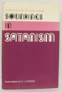 Soundings in Satatanism.
