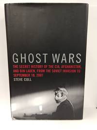 image of Ghost Wars