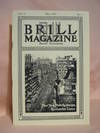 BRILL MAGAZINE; VOL. 13, NO. 1, MAY, 1927