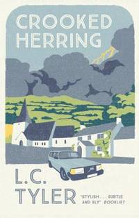 Crooked Herring (Elsie and Ethelred)