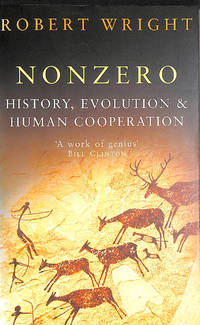 Nonzero: History, Evolution & Human Cooperation