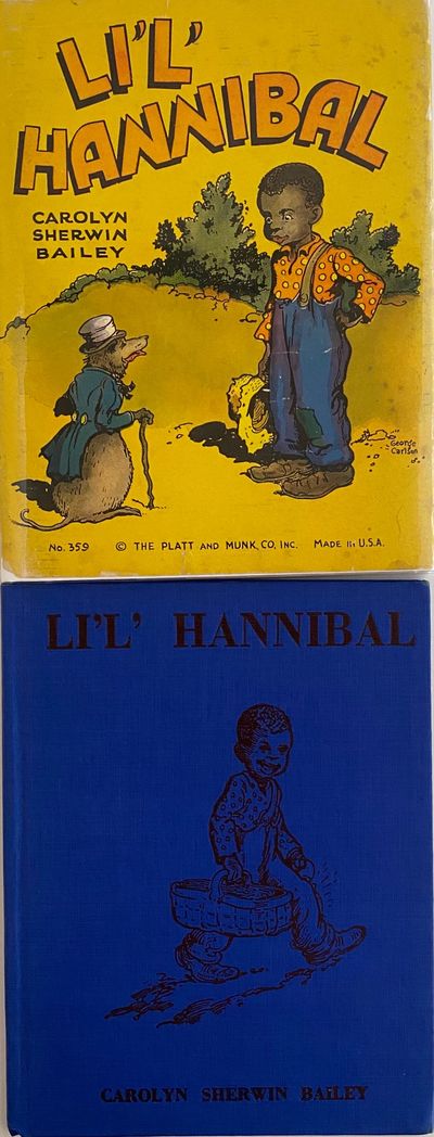 Li'l' Hannibal