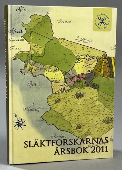 Släktforskarnas årsbok '11. [Utg. av] Sveriges…