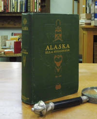 cover of Alaska The Great Country