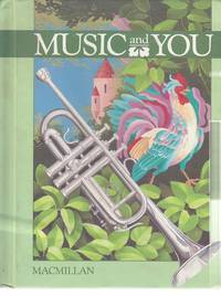 image of Music and You