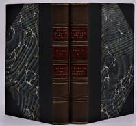 image of Les Grandes Routes des Peuples. Essai de Géographie Sociale. Comment la route crée le type social - Les Routes de l'Antiquitie - Les Routes du Monde Moderne. Two Volumes