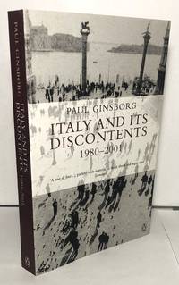 Italy and Its Discontents, 1980-2001