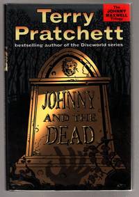 cover of Johnny and the Dead