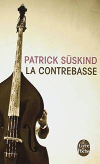 La Contrebasse (Fiction, Poetry & Drama)