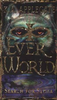 Search for Senna (Everworld #1)