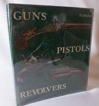 image of Guns, Pistols, Revolvers