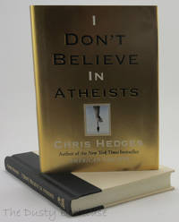I Don't Believe in Atheists