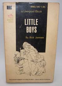 Little Boys (Rear Window Series RSW 347)