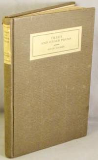 cover of Trees and Other Poems.
