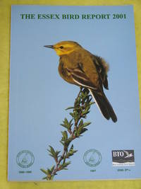 The Essex Bird Report 2001