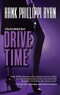 cover of Drive Time