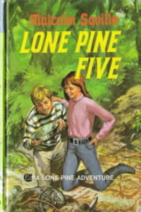image of Lone Pine Five