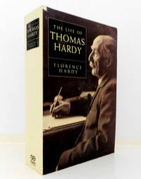 Life of Thomas Hardy