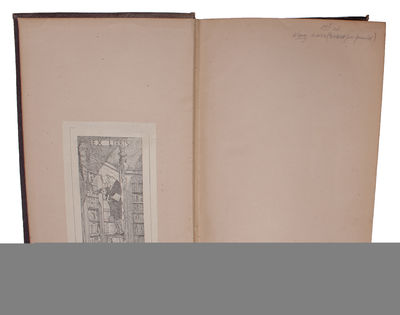 Progress and Poverty. An Inquiry into the Cause of Industrial Depressions, and of Increase of Want with Increase of Wealth - the Remedy. Author's Edition.  - ["UNDOUBTEDLY THE MOST REMARKABLE AND IMPORTANT BOOK OF THE PRESENT CENTURY"] (photo 4)