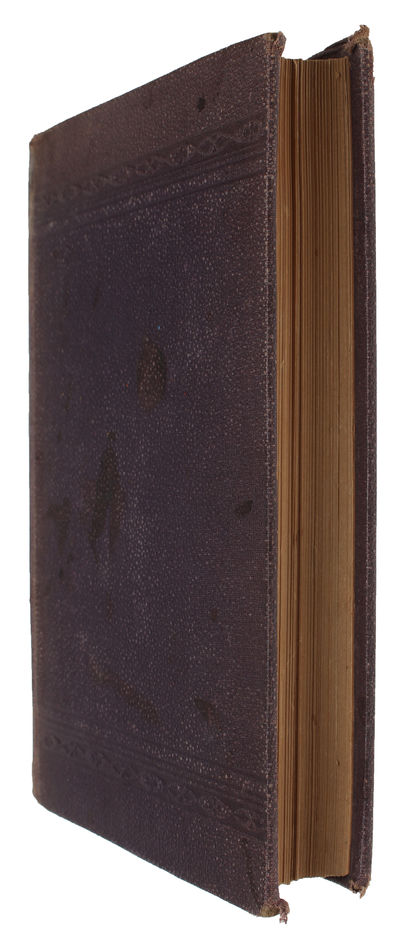 Progress and Poverty. An Inquiry into the Cause of Industrial Depressions, and of Increase of Want with Increase of Wealth - the Remedy. Author's Edition.  - ["UNDOUBTEDLY THE MOST REMARKABLE AND IMPORTANT BOOK OF THE PRESENT CENTURY"] (photo 5)
