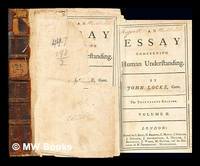image of An Essay concerning Human Understanding: volume II