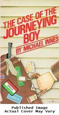 The Case of the Journeying Boy