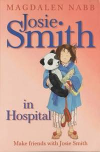 image of Josie Smith in Hospital (A picture lion story book)