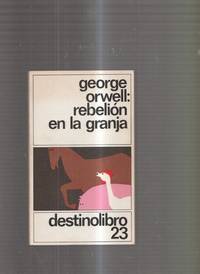 Rebelion en la granja