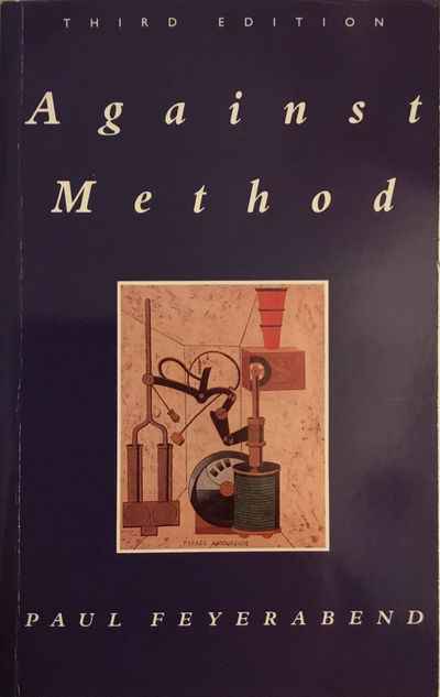 Against Method