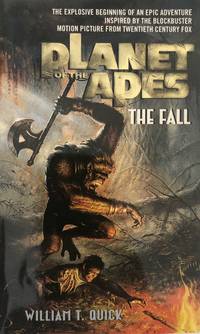Planet of the Apes: The Fall